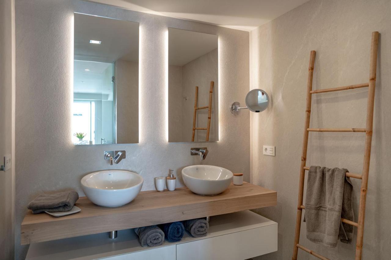 Infinity Horizon Apartment - Costa Blanca 쿰브레 델 솔 외부 사진