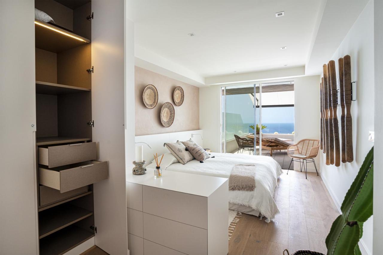 Infinity Horizon Apartment - Costa Blanca 쿰브레 델 솔 외부 사진