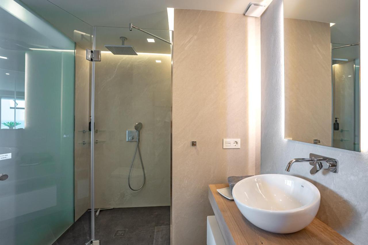 Infinity Horizon Apartment - Costa Blanca 쿰브레 델 솔 외부 사진