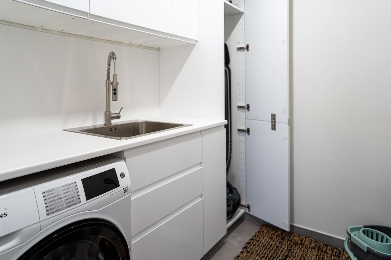 Infinity Horizon Apartment - Costa Blanca 쿰브레 델 솔 외부 사진