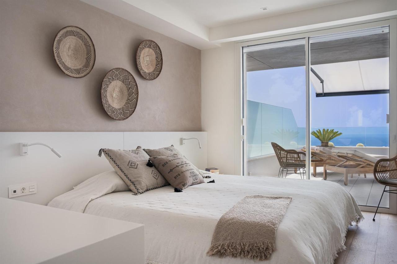 Infinity Horizon Apartment - Costa Blanca 쿰브레 델 솔 외부 사진