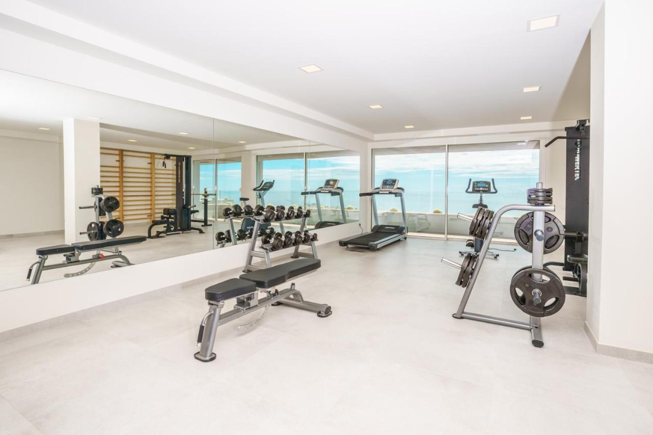 Infinity Horizon Apartment - Costa Blanca 쿰브레 델 솔 외부 사진